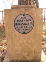 Burgstaller Mathias